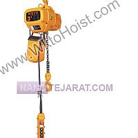 جرثقیل برقی 3تن جرثقیل برقی 3تن